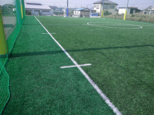 PNフットサルエリア