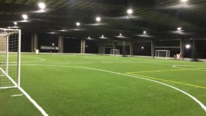 ミズノスポーツプラザ京都伏見