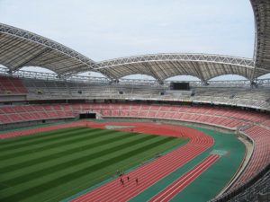 アルビレックス新潟