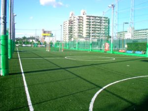 ジェクサー相模原フットサルクラブ