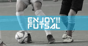 UB知立フットサルティオ