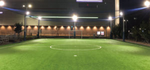 Z FUTSAL SPORT FUJIMI