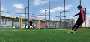 Z FUTSAL SPORT Vivit南船橋