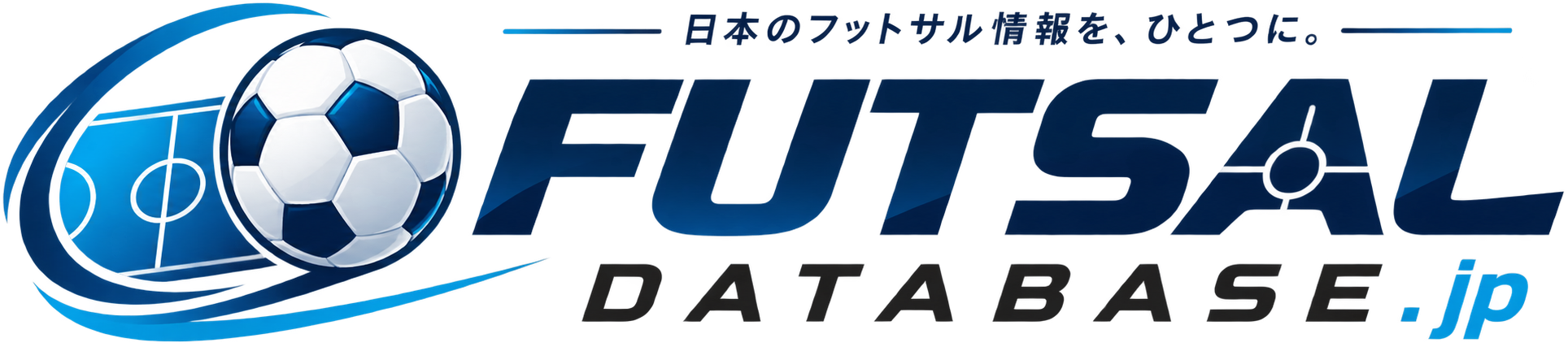 FUTSAL DATABASE.jp