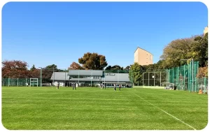 目白台運動公園