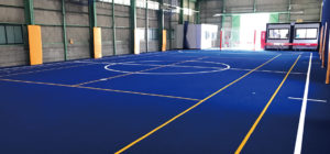 Z FUTSAL SPORT 門真