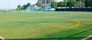 UB刈谷ハイウェイフットサルサッカー場