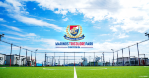 マリノストリコロールパーク新吉田