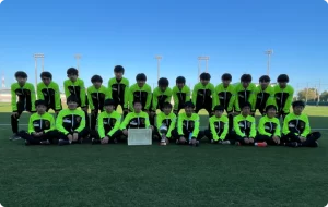 アズーリフットサルプラザ