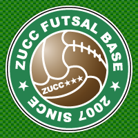 ZUCC FUTSAL BASE 大井